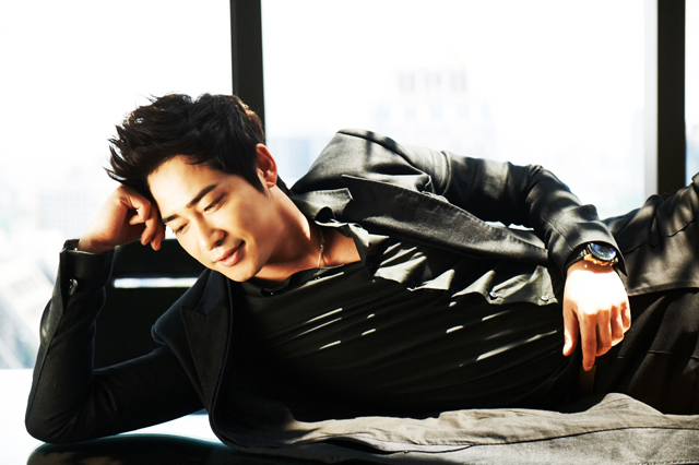 カン・ジファンの「自由の画(え)」～Special Holiday in Thai～ DVD