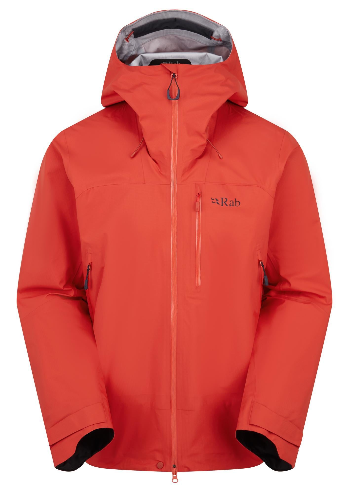 Firewall Mountain Jacket | Rab® ジャパン公式サイト