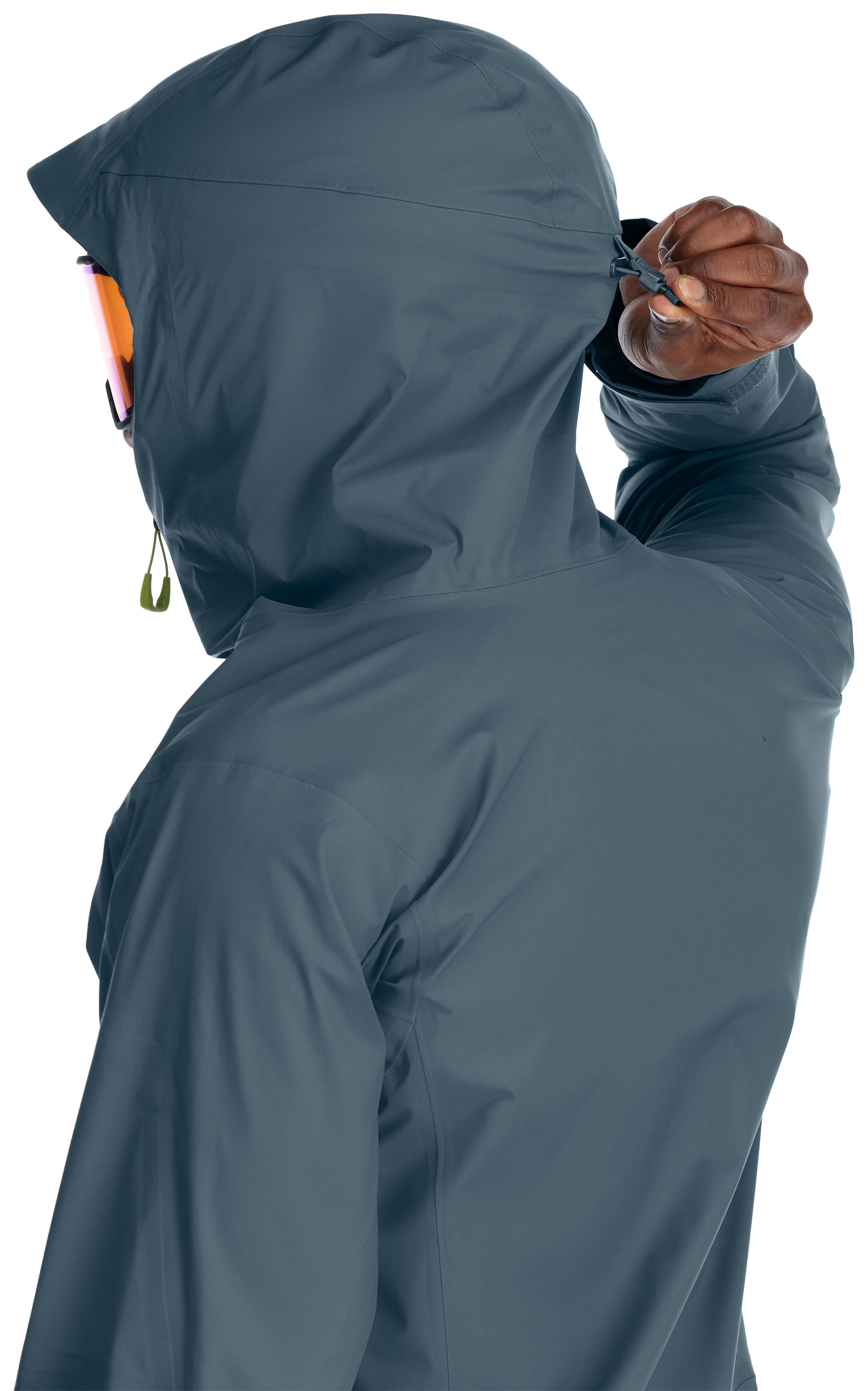 Khroma Kinetic Jacket | Rab® ジャパン公式サイト