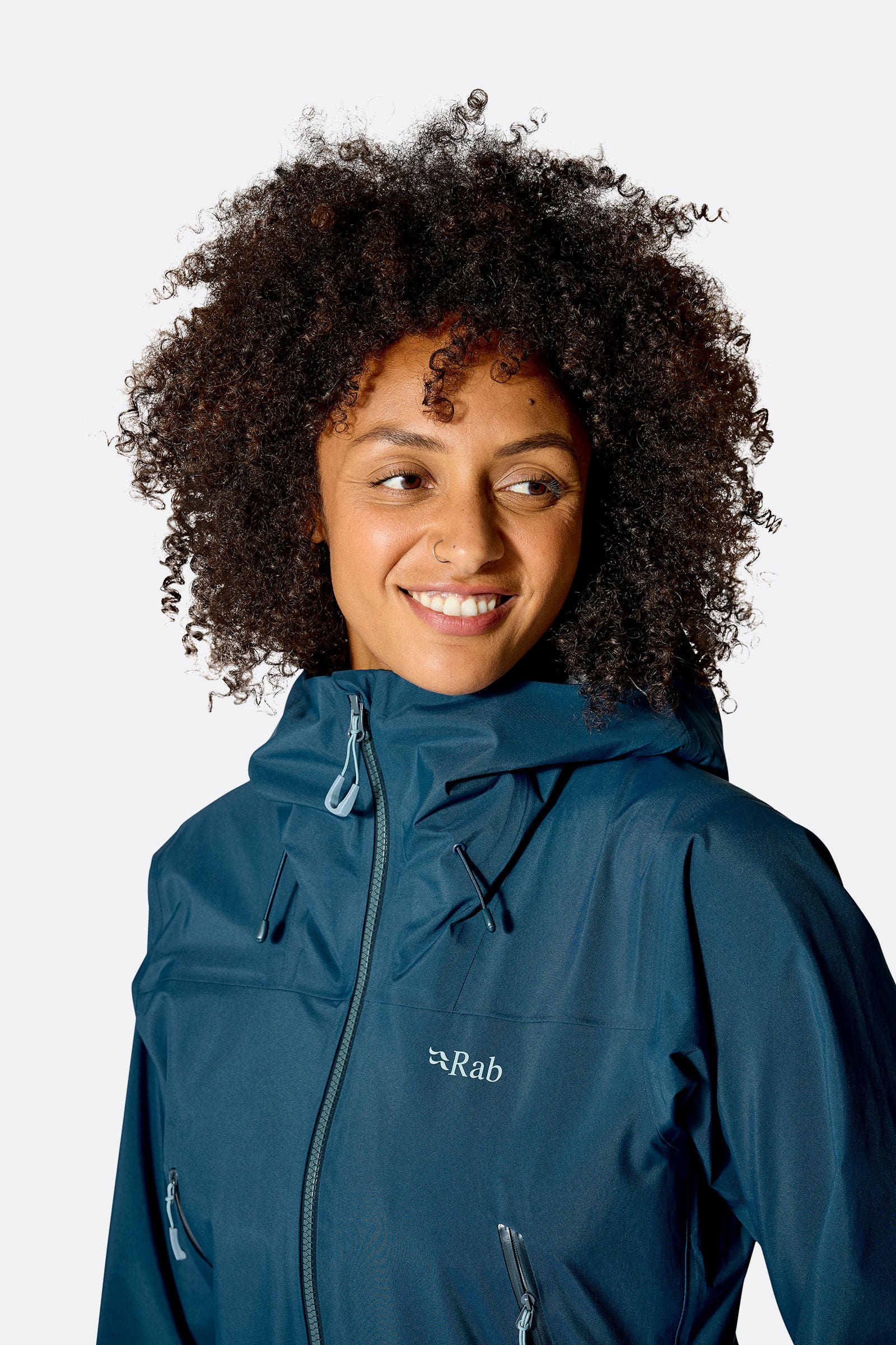 Women's Kangri GORE-TEX Jacket | Rab® US