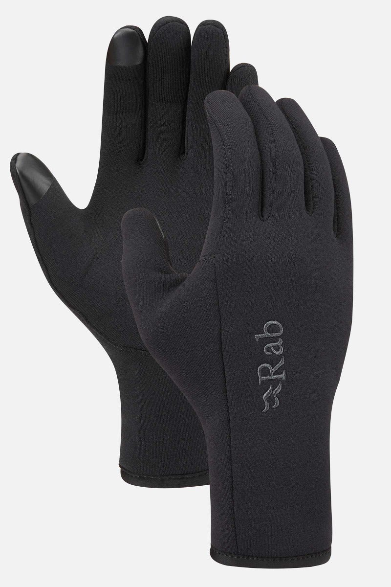 Power Stretch Contact Glove | Rab® US