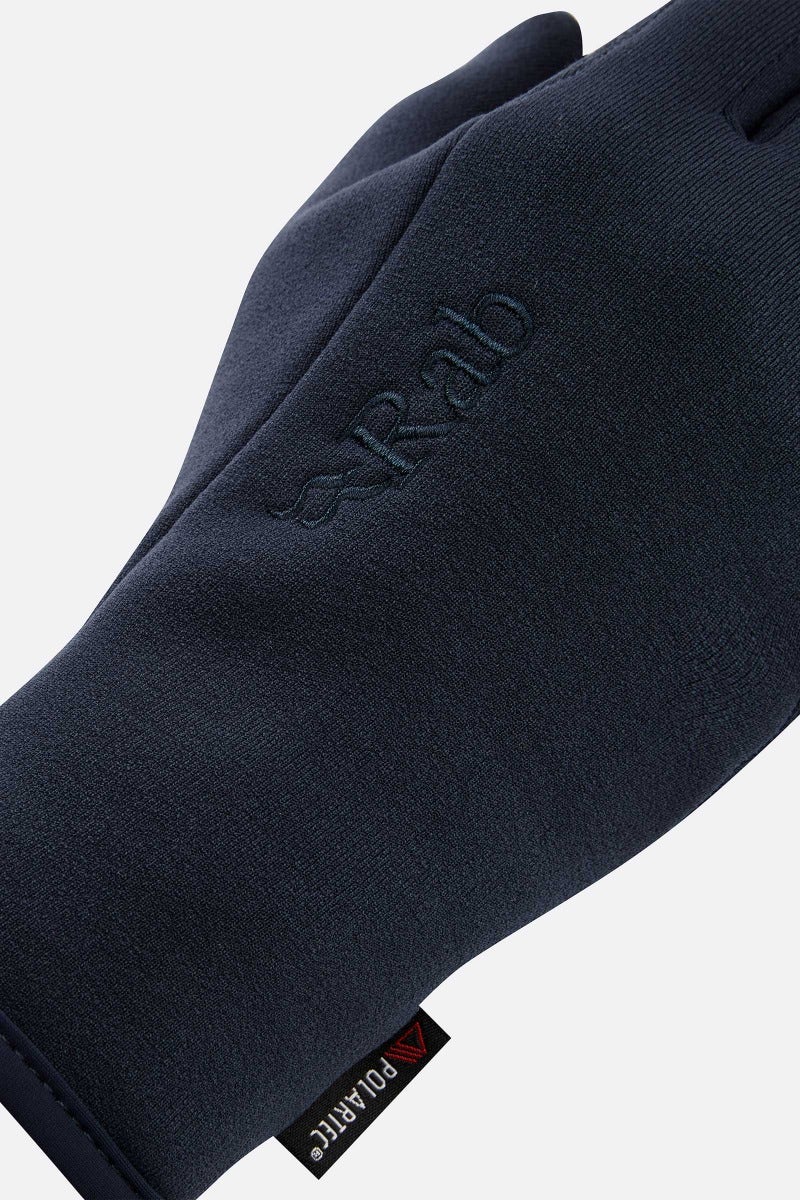 Power Stretch Contact Glove | Rab® US
