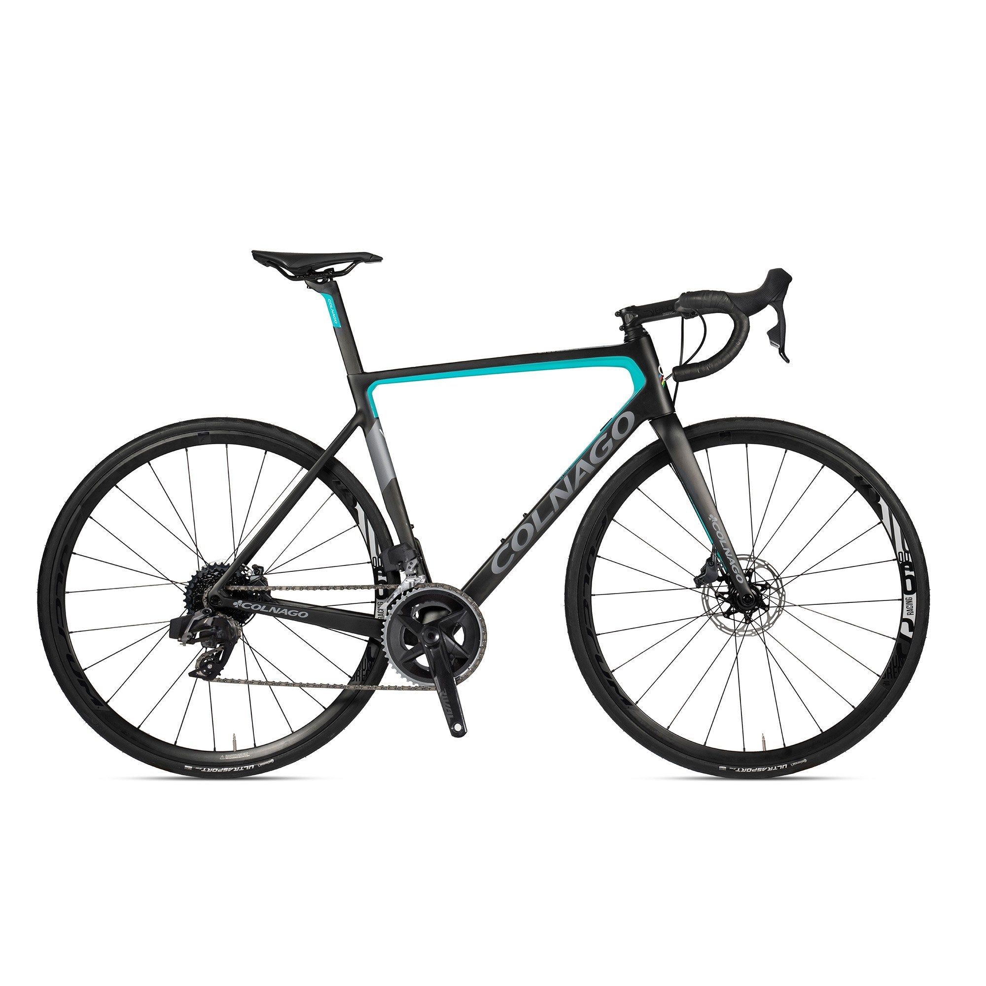 Colnago V3 Disc Rival AXS Bike – RA Cycles