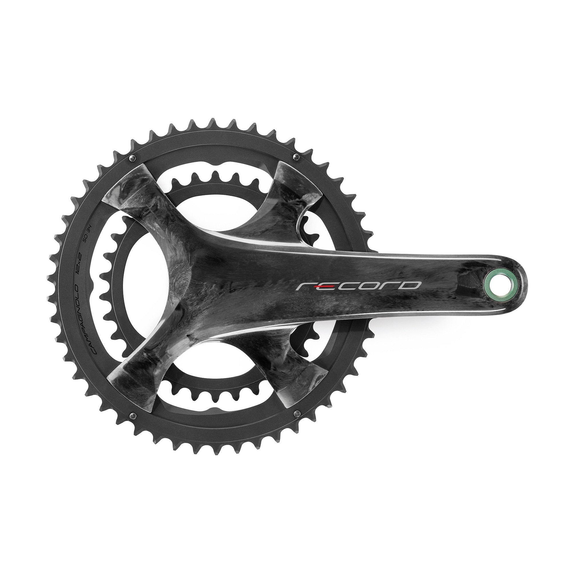 Campagnolo Chorus 12s Crankset – RA Cycles