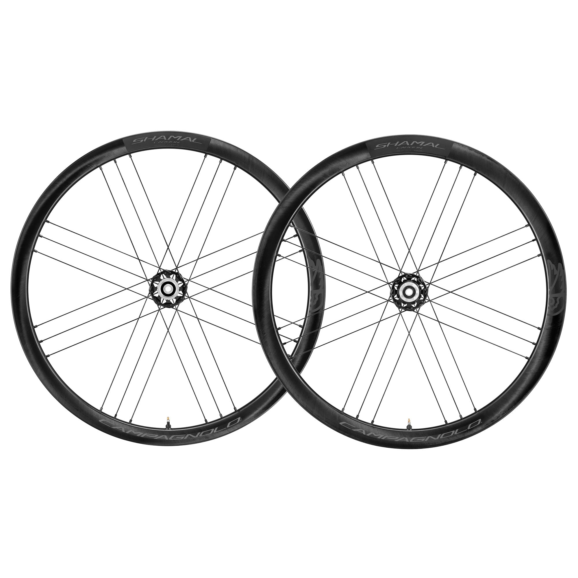 Campagnolo Zonda Clincher Wheelset – RA Cycles