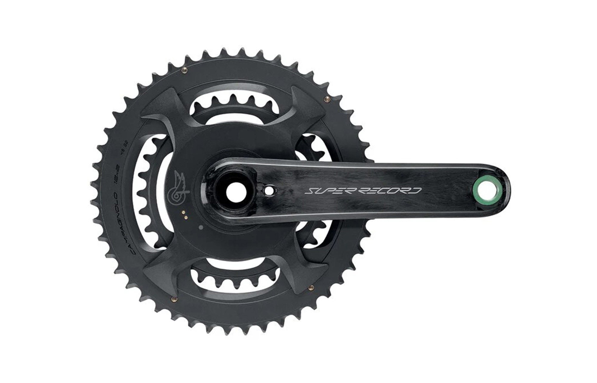 Campagnolo Record 12s Crankset – RA Cycles