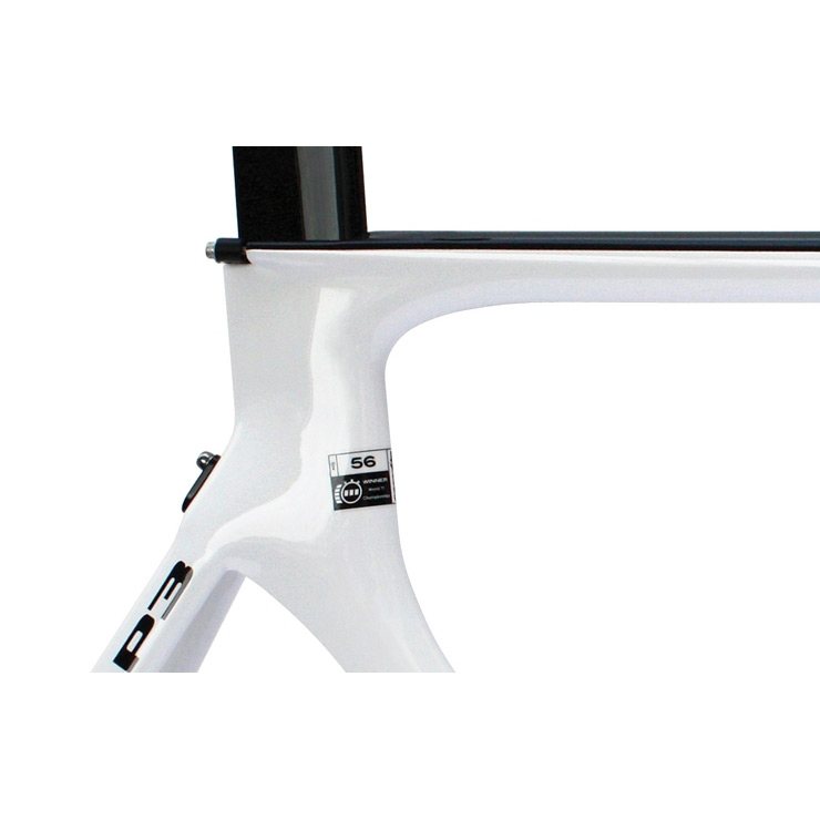 Cervelo P3 Frameset for 650c Wheels – RA Cycles