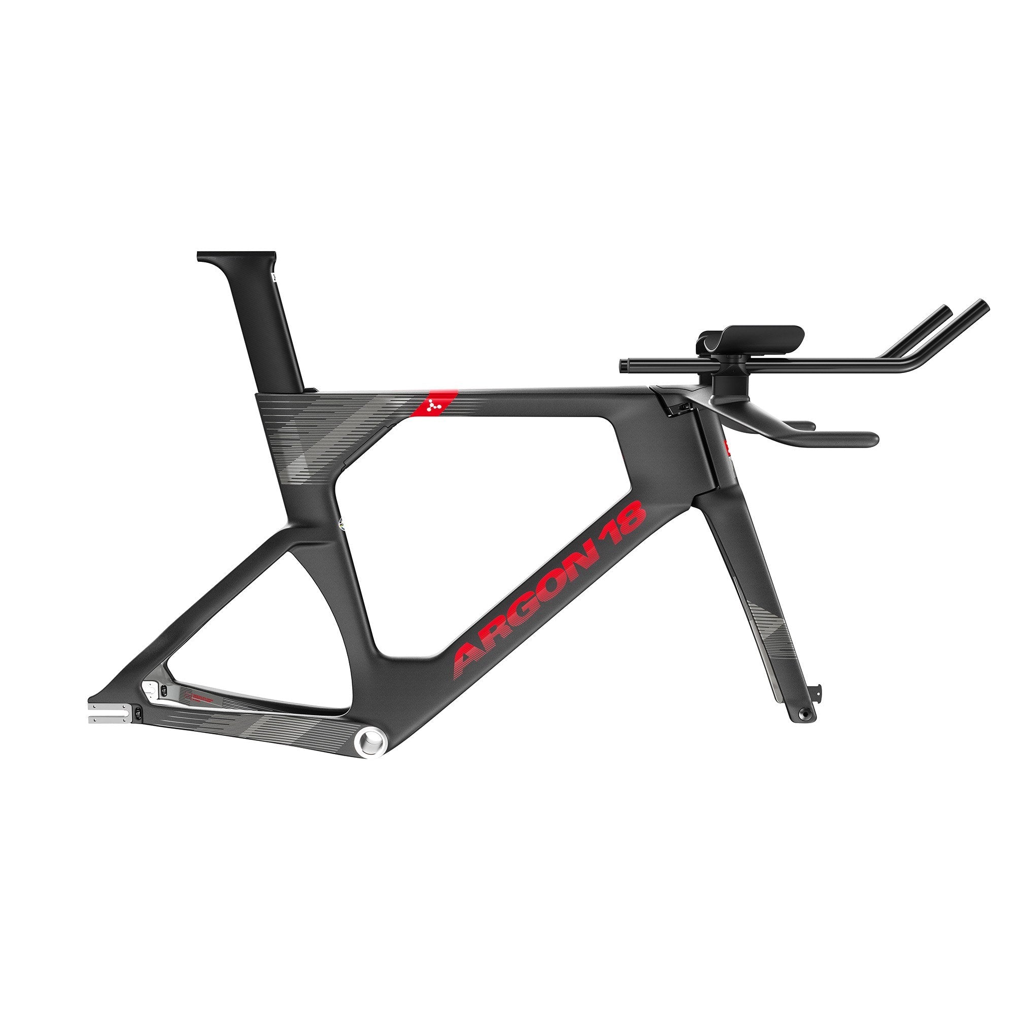 Argon 18 Electron Pro RIO Pursuit Frameset – RA Cycles
