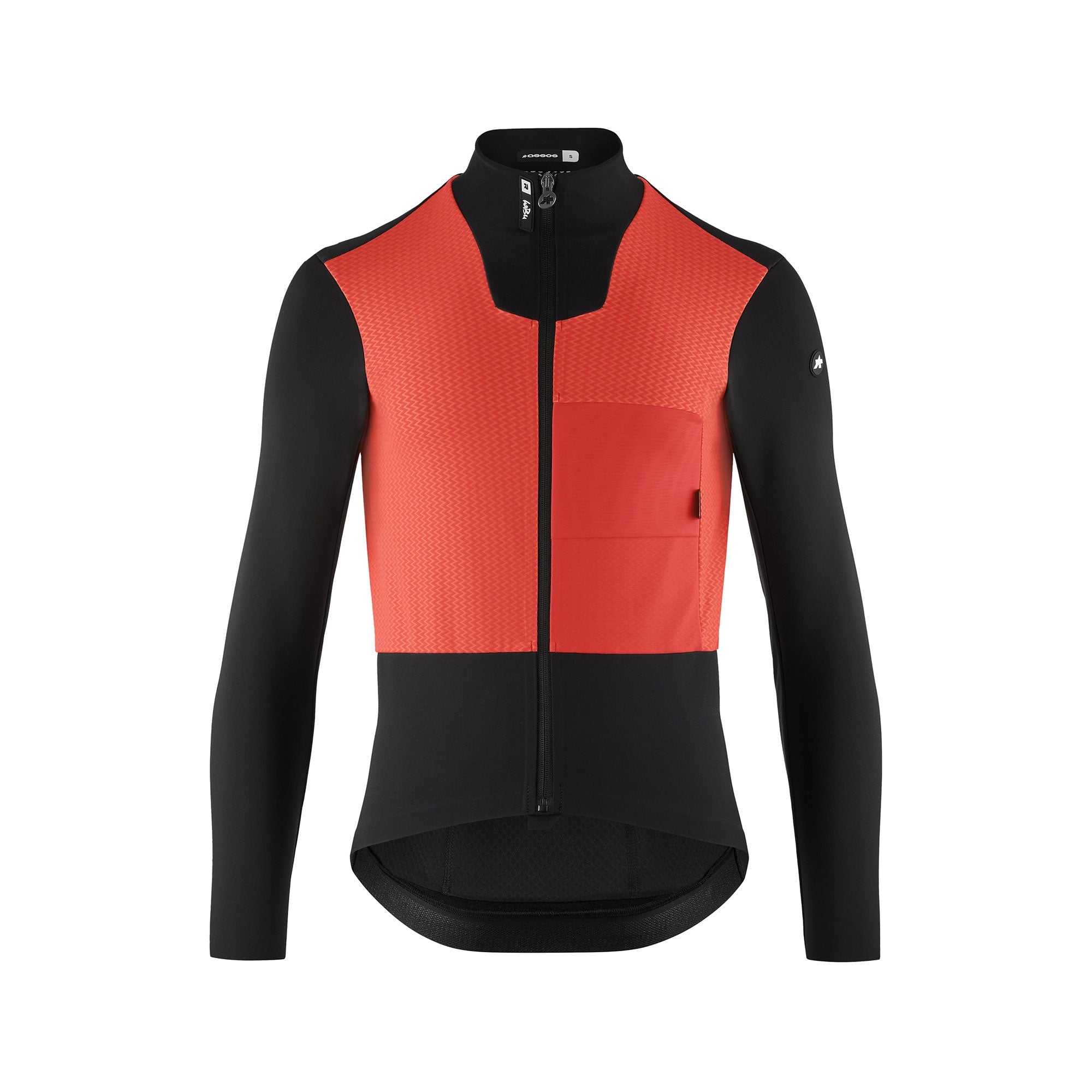 Assos Equipe R HABU Winter Jacket S9 – RA Cycles
