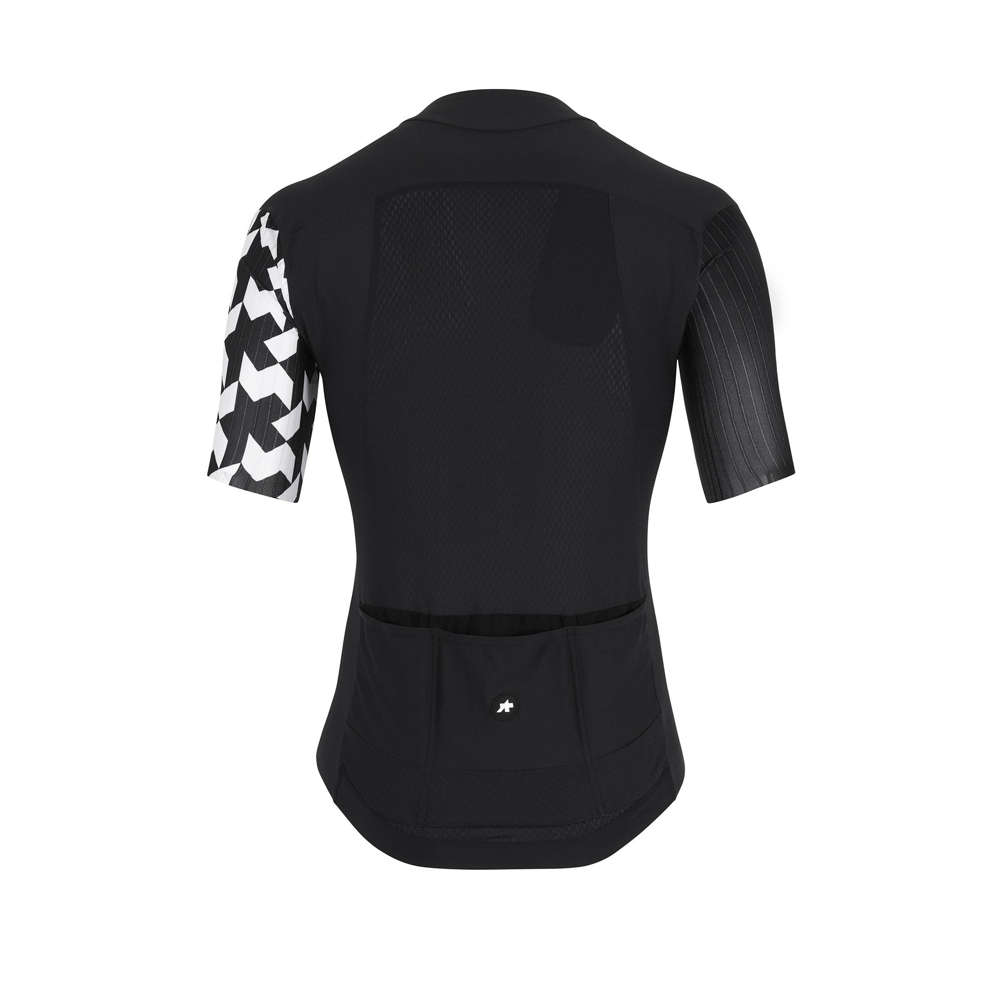 Assos Equipe RS Spring Fall Aero SS Jersey – RA Cycles
