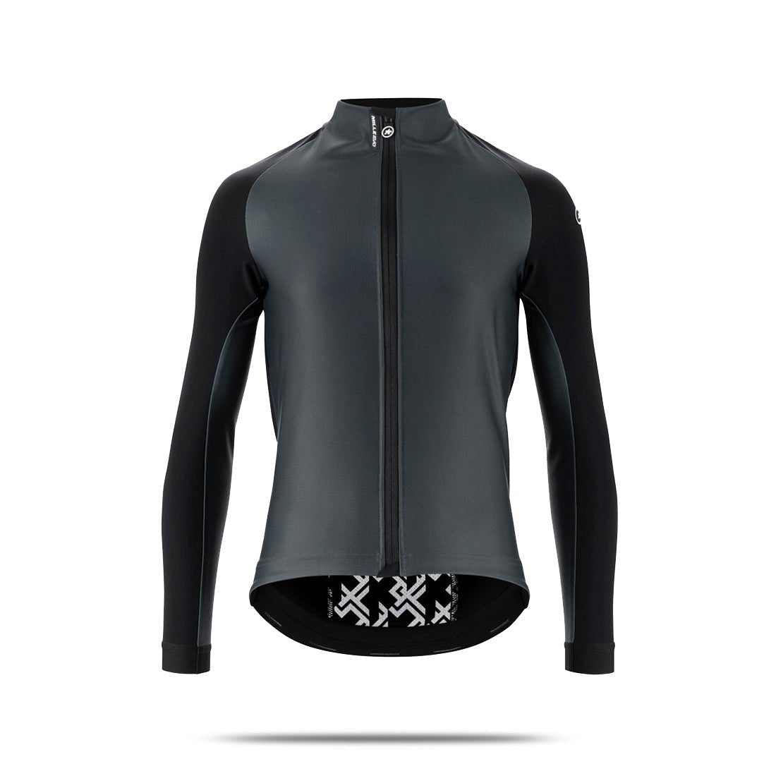Assos Mille GT Ultraz Winter Jacket Evo – RA Cycles