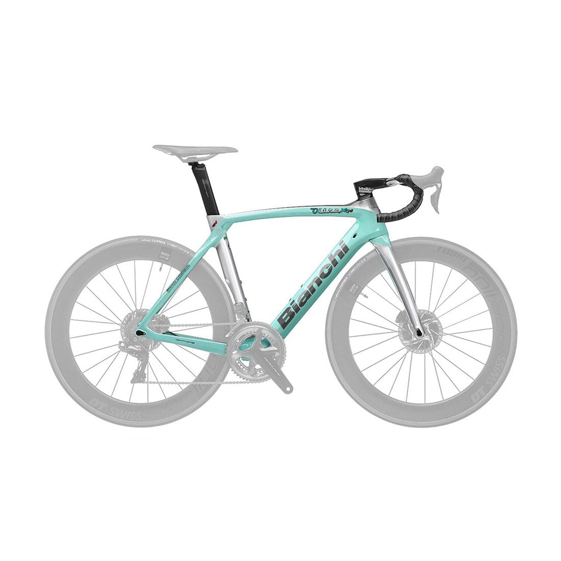 Bianchi Oltre XR4 Disc Module – RA Cycles