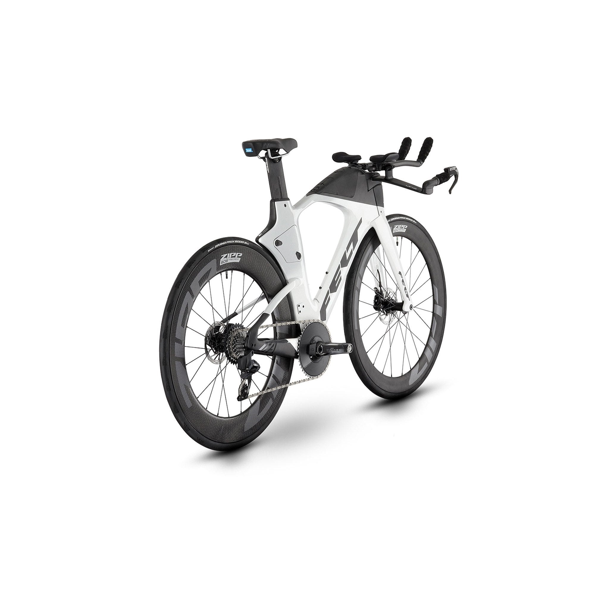 Felt IA FRD 2.0 Ultimate Force AXS Bike – RA Cycles