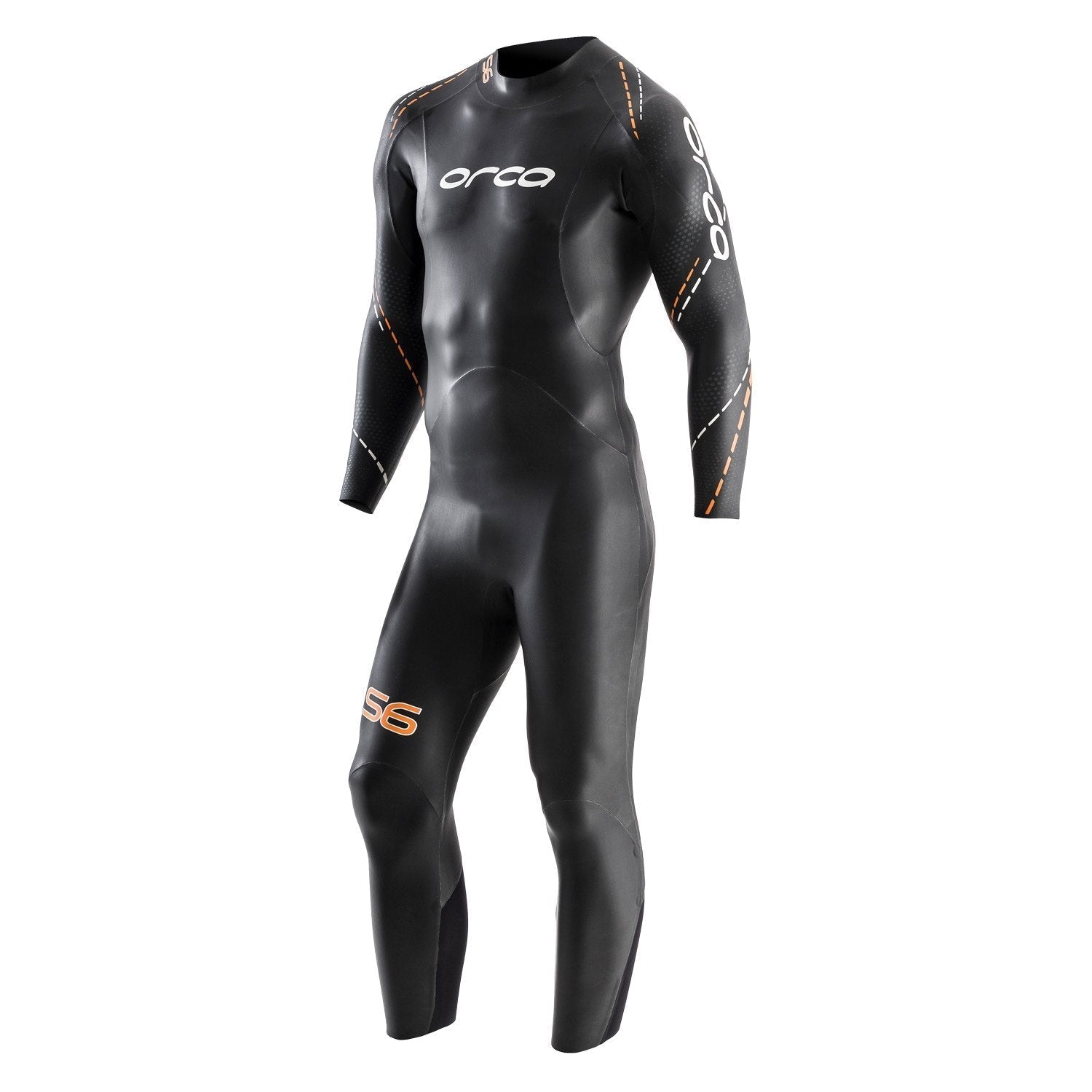 Orca Predator Wetsuit – RA Cycles