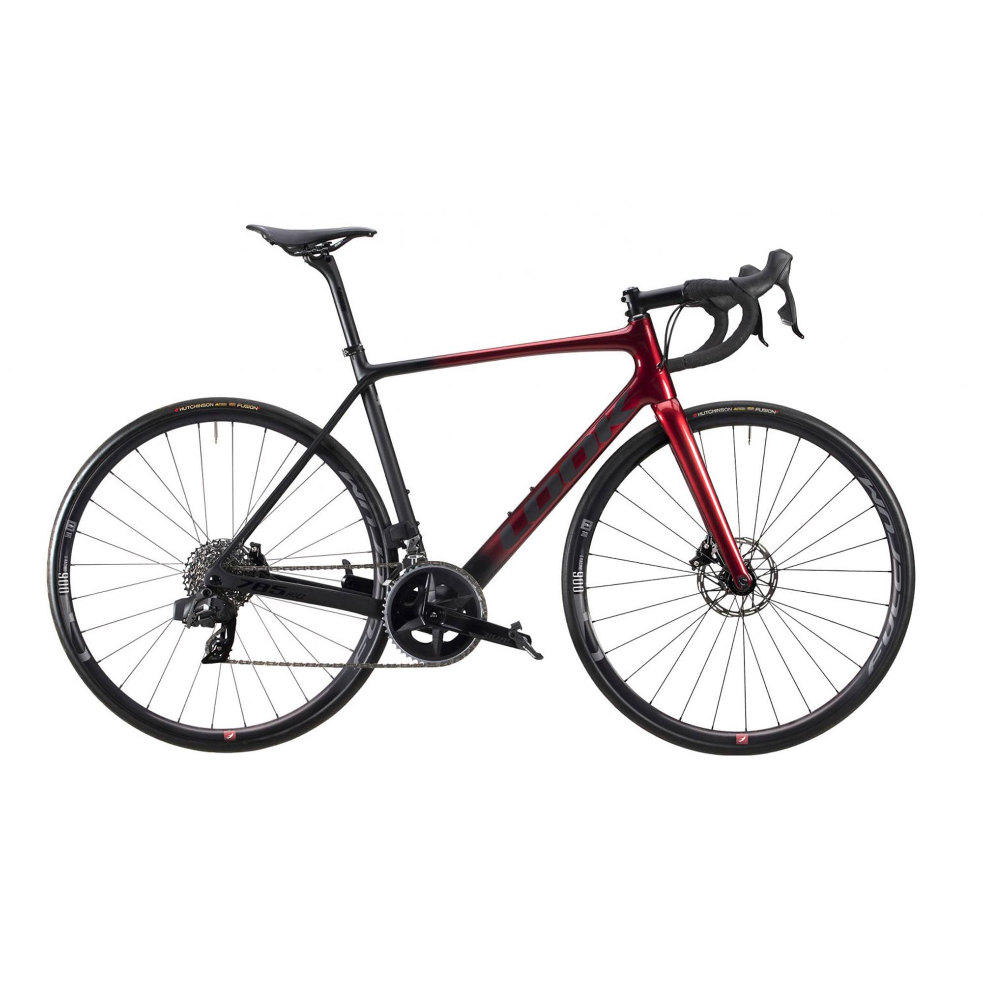 Look 785 Huez Disc Rival AXS Bike – RA Cycles