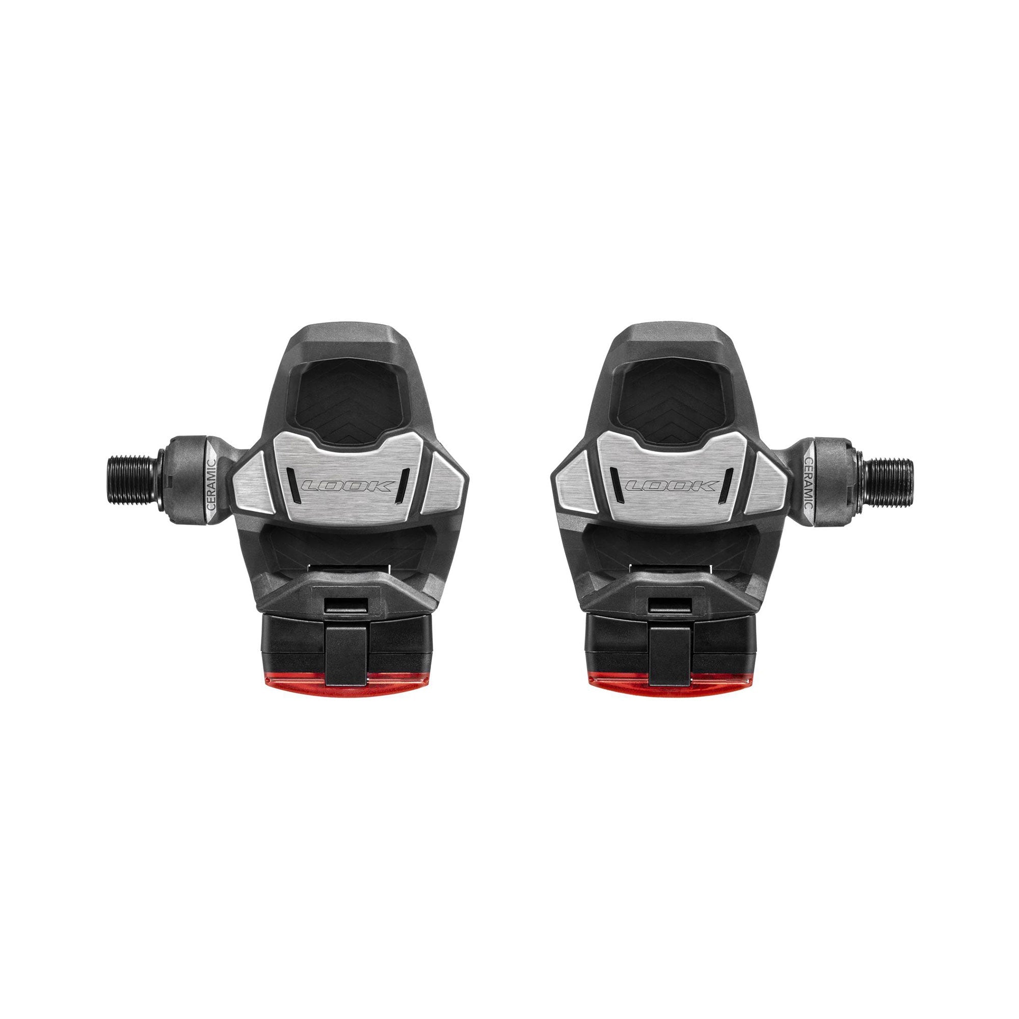 Look Keo Blade Carbon Ceramic Vision Pedals 12nm – RA Cycles