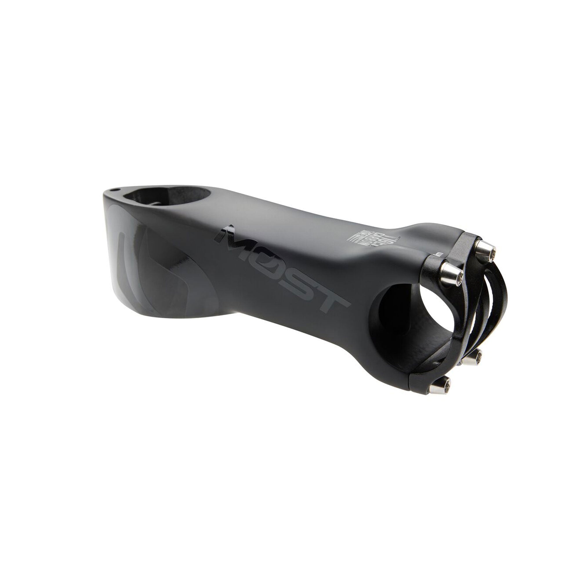 MOST Tiger Alu Aero TICR Stem – RA Cycles