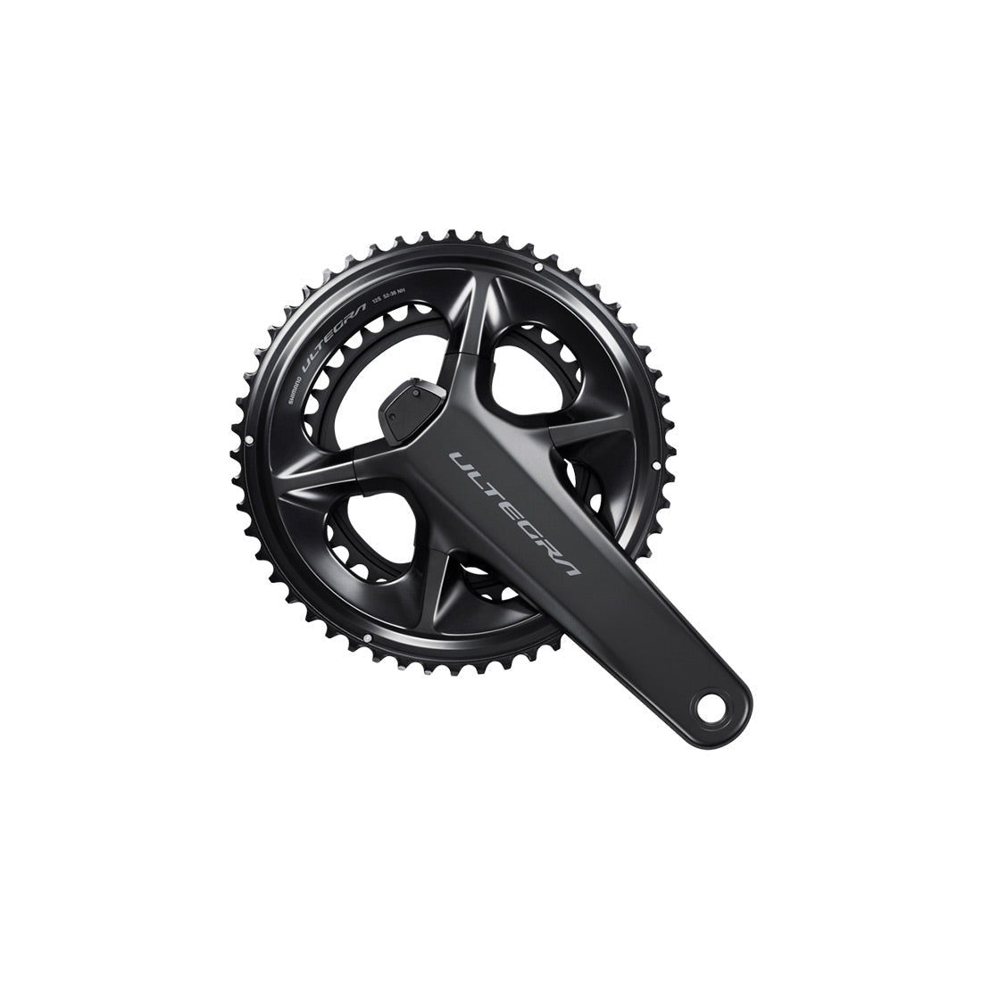 Shimano Dura-Ace FC-R9100-P Power Crankset – RA Cycles