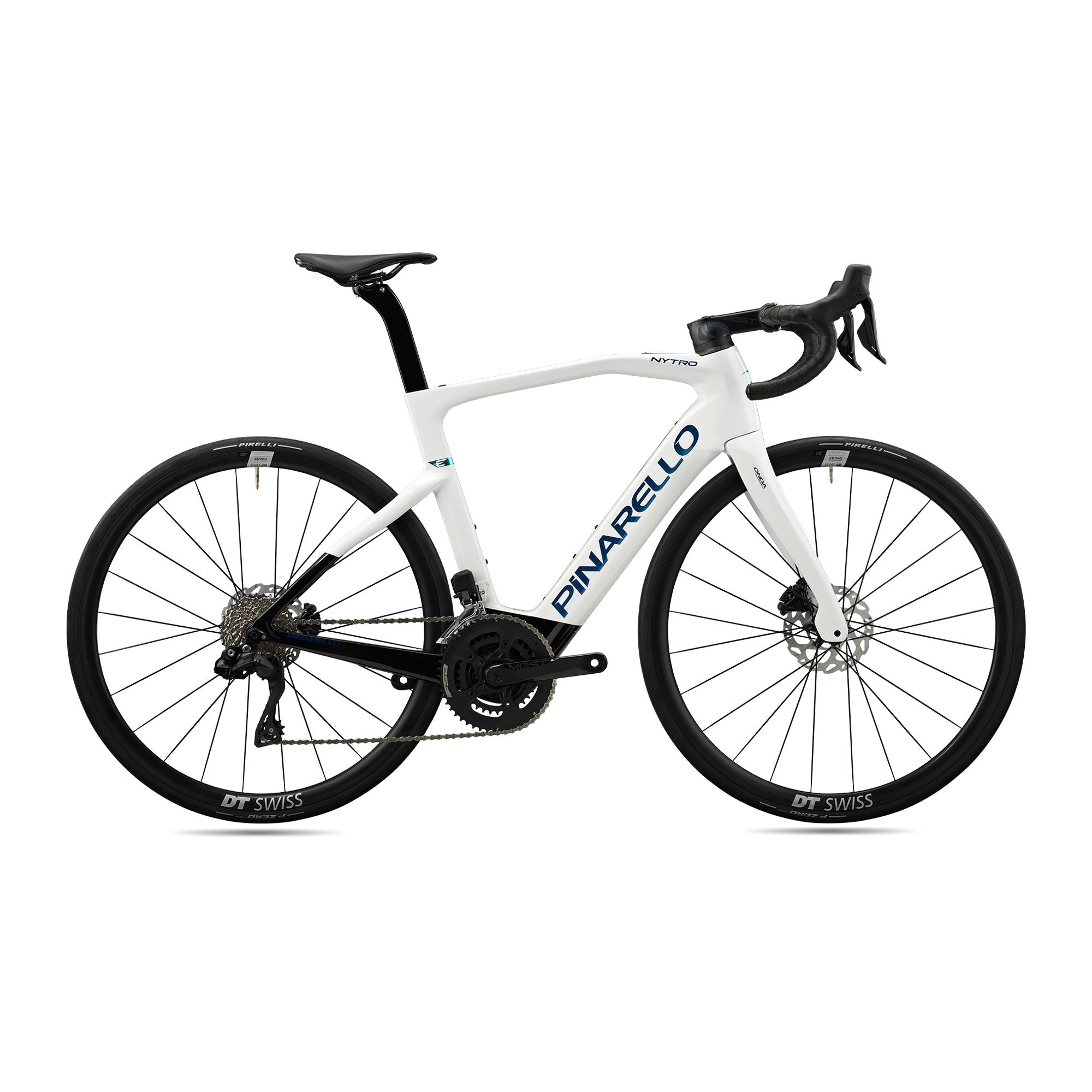 Pinarello Nytro Road E5 105 Di2 Bike – RA Cycles