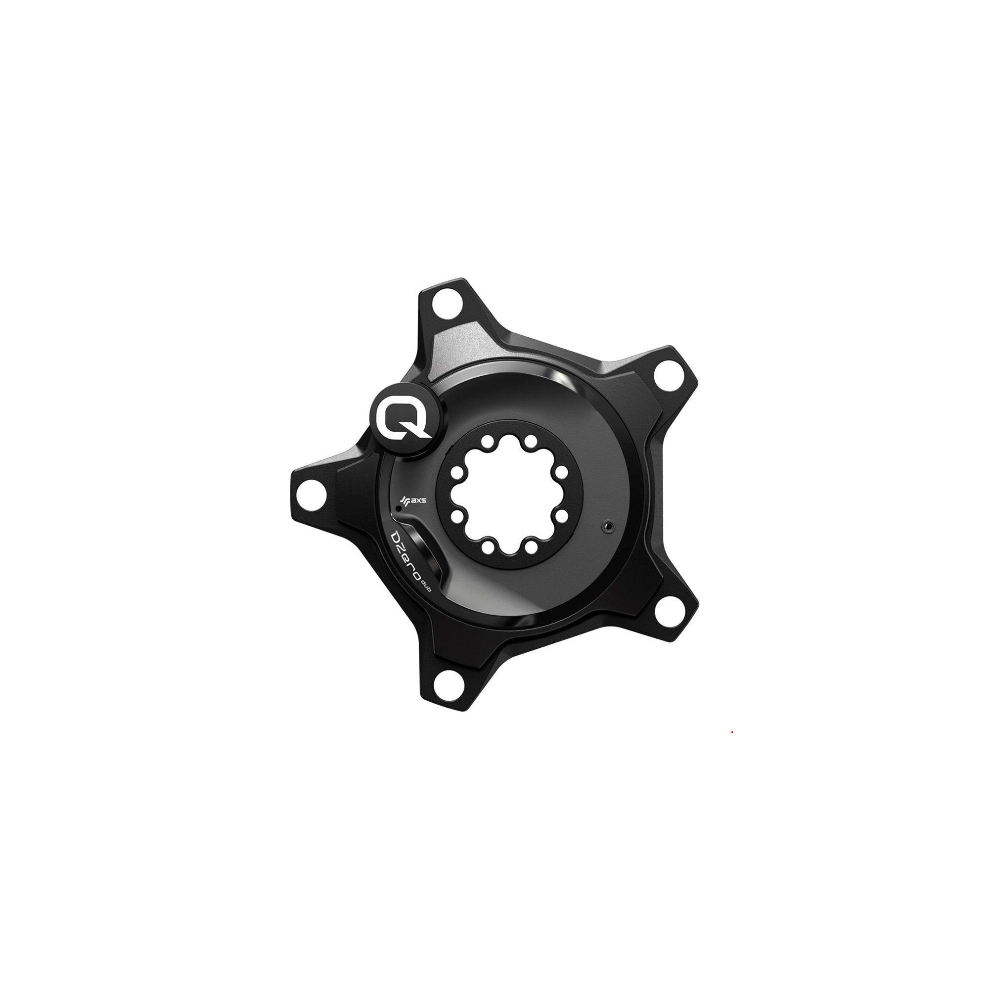 Quarq DFour AXS DUB Power Meter Spider – RA Cycles