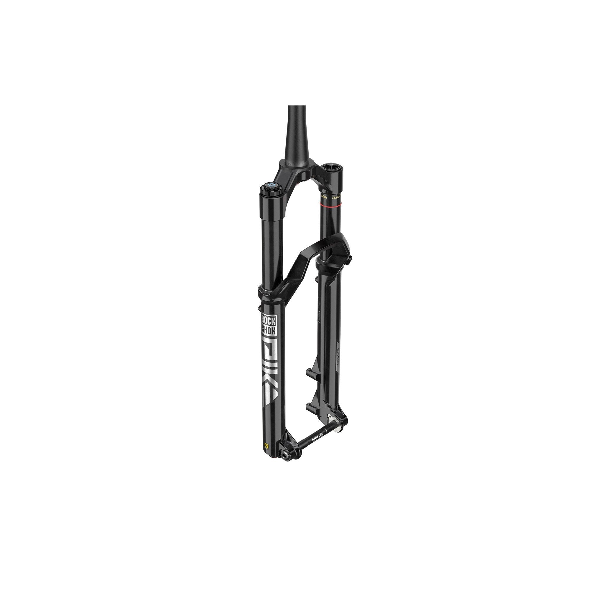 RockShox Pike Select Fork 27.5