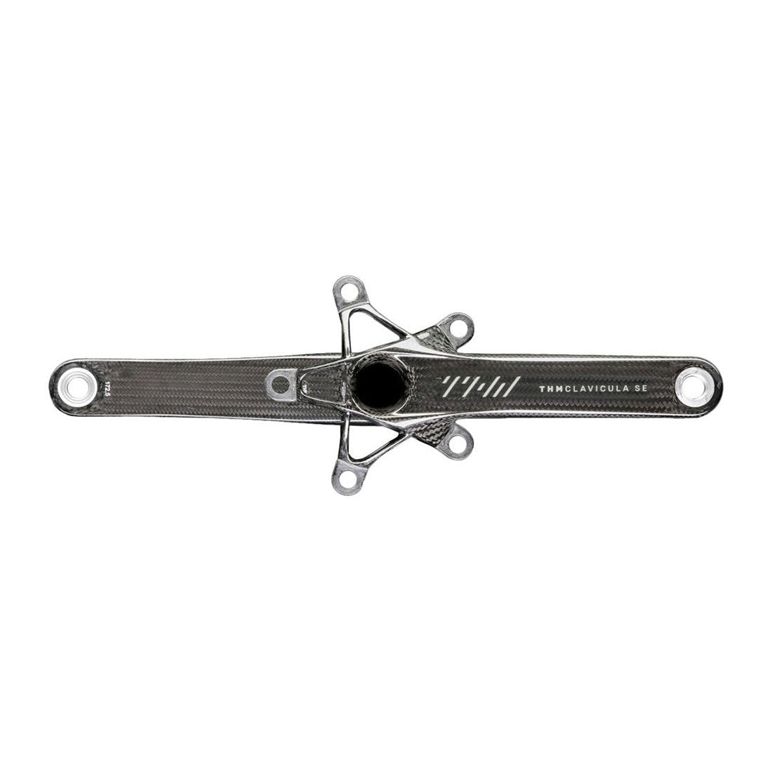THM Clavicula SE Crankset – RA Cycles