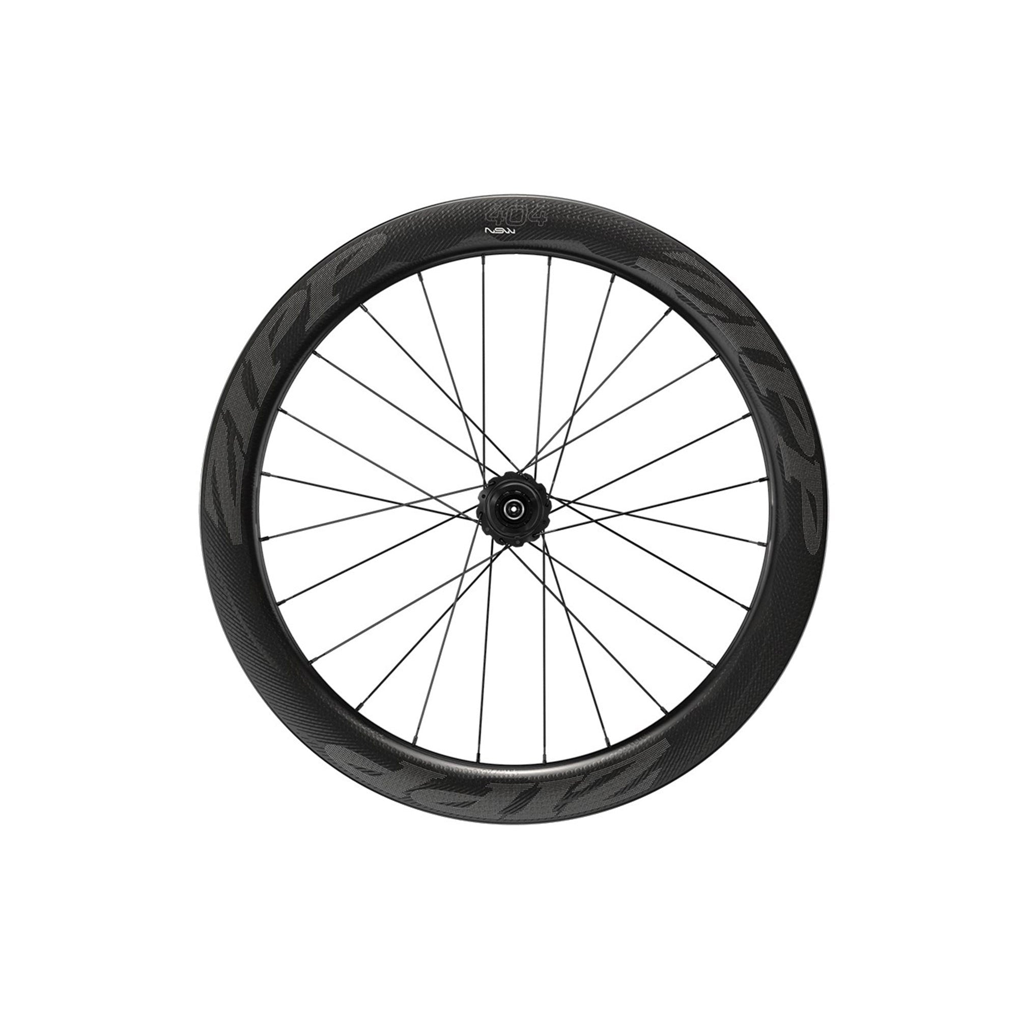 Zipp 404 NSW Disc Tubeless Clincher Rear Wheel – RA Cycles