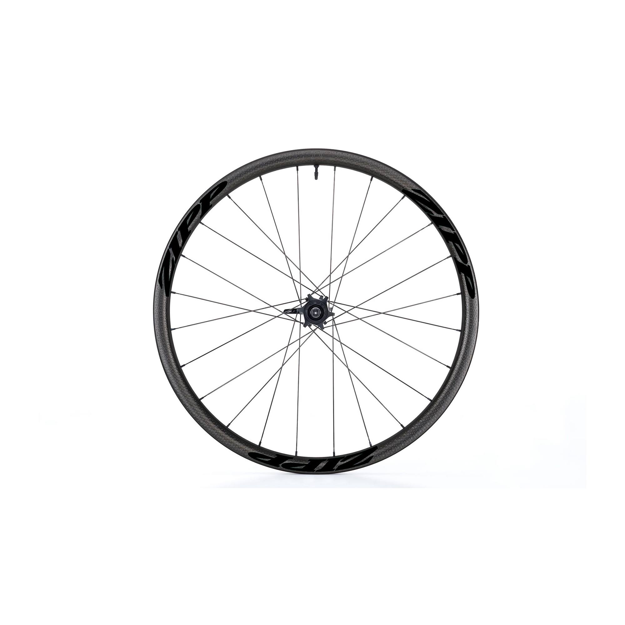 Zipp 202 Firecrest Disc Tubeless Clincher Rear Wheel – RA Cycles