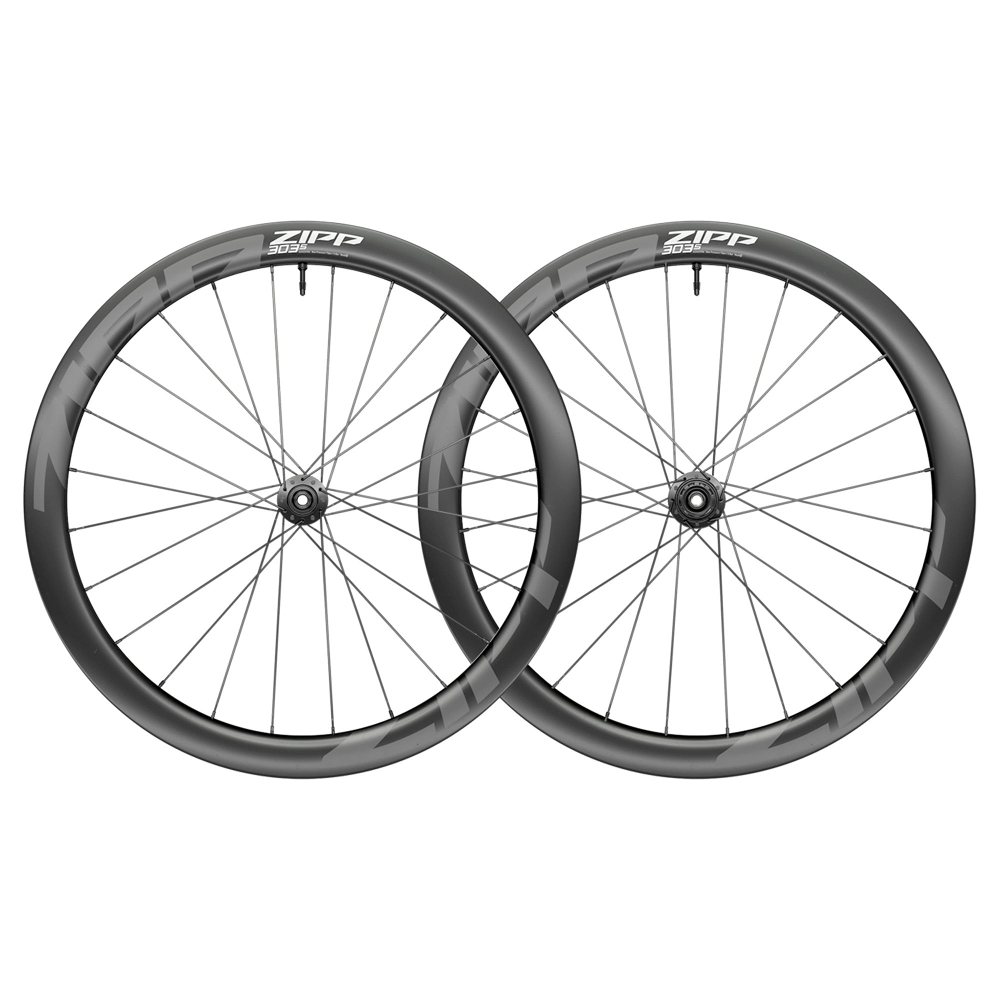 Zipp 303 S Carbon Disc-Brake Tubeless Wheelset – RA Cycles