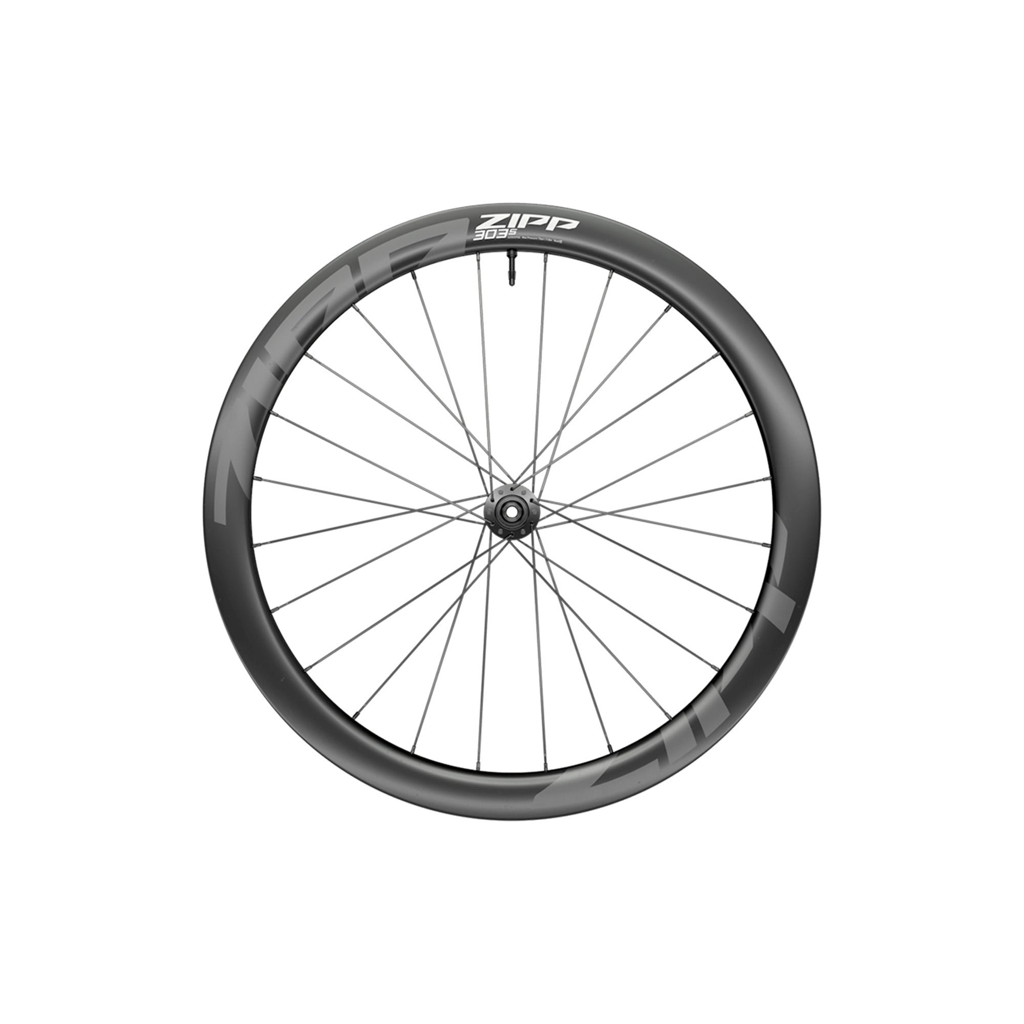 Zipp 808 Firecrest Carbon Disc-Brake Tubeless Front Wheel – RA Cycles