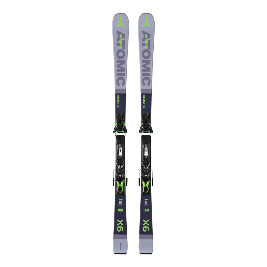 2020 Atomic Redster X6 - Race Room Skis