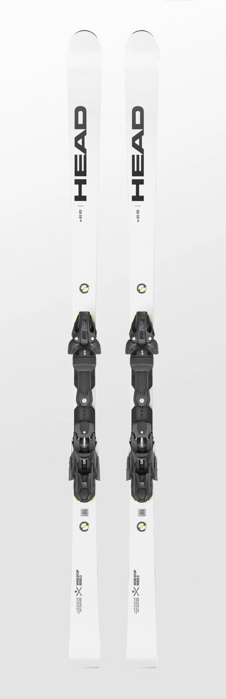 2021 Head Worldcup Rebels E-GS RD | Giant Slalom Skis - Race Room Skis