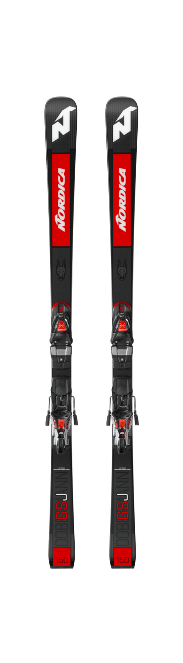 2018 Nordica Dobermann WC FIS SL - Race Room Skis