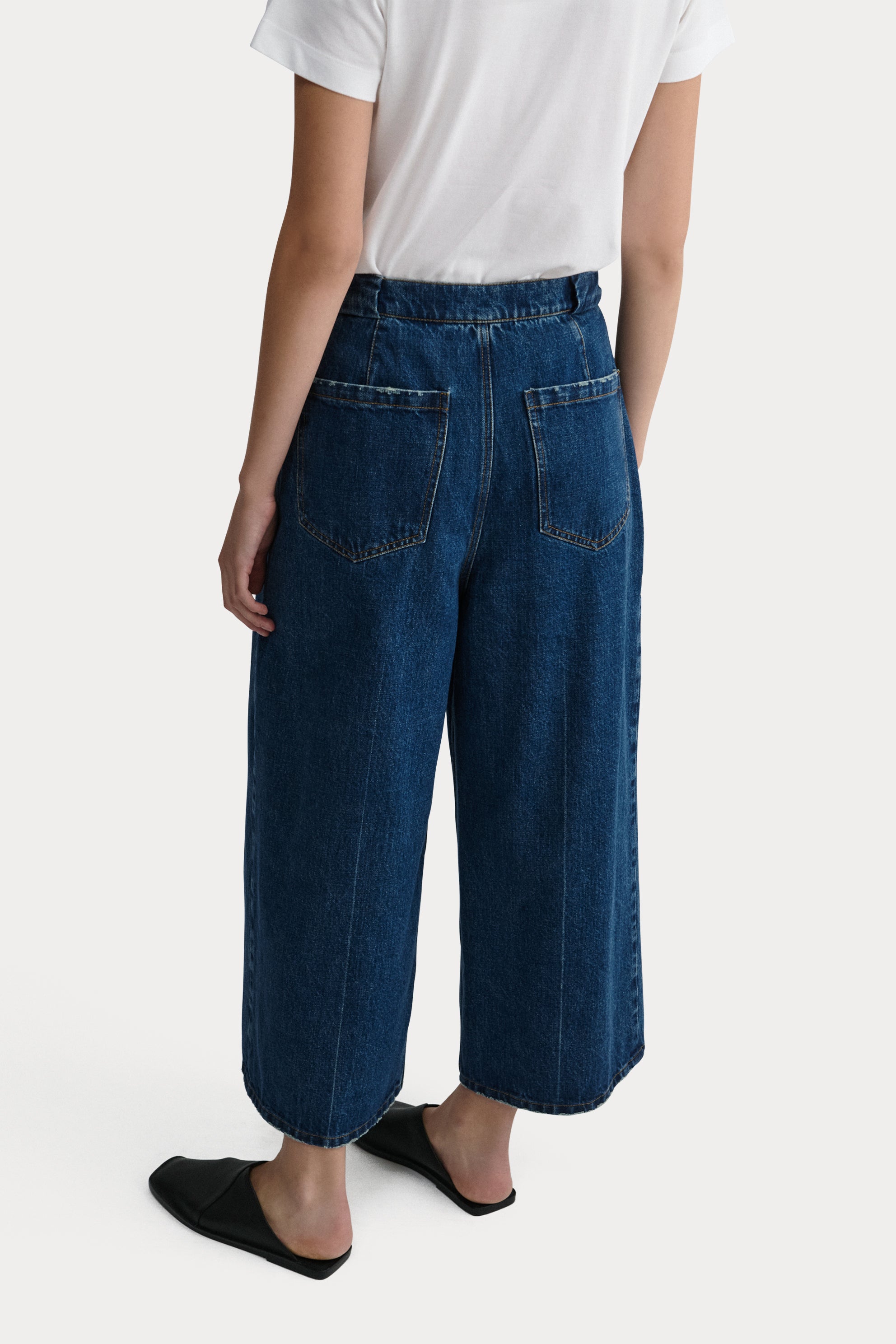 Wolcott Pant