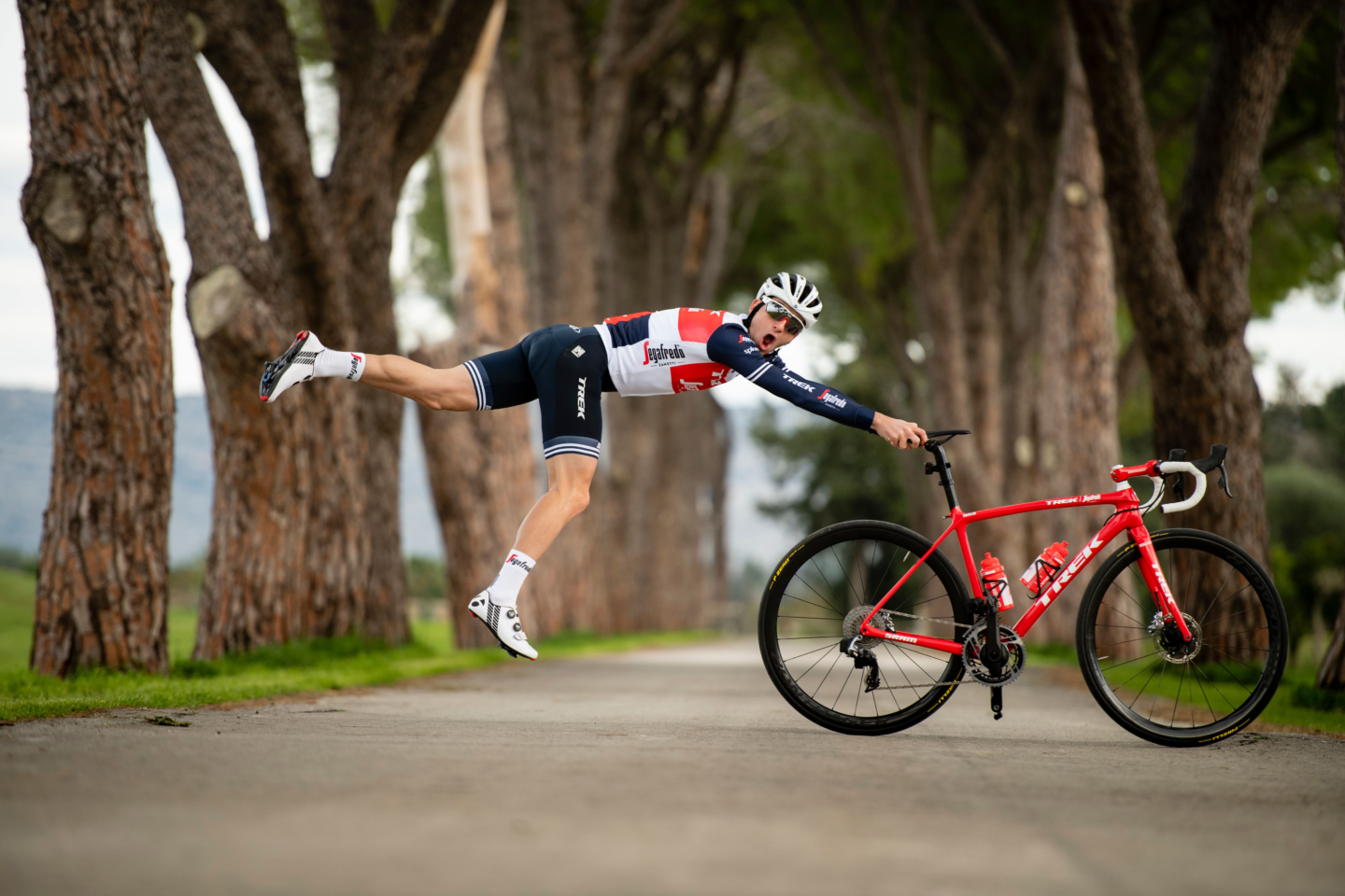 All-new Bontrager Aeolus RSL 37 Wheels | Trek Race Shop