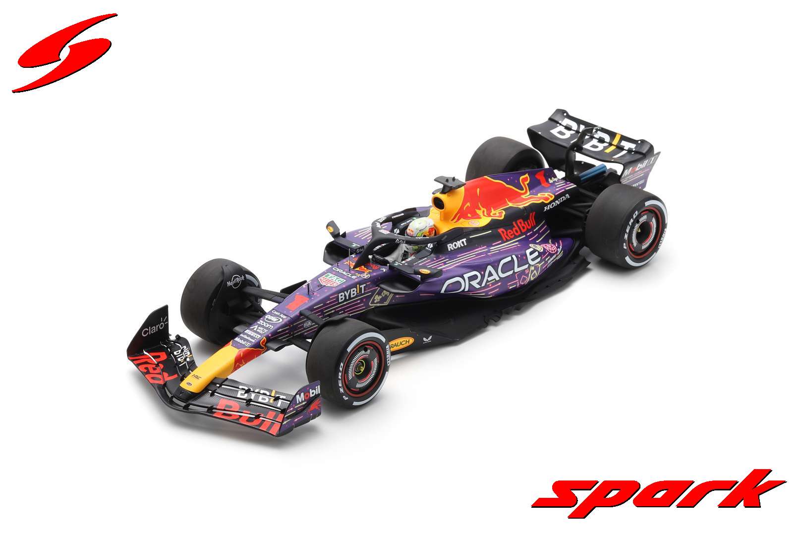 Red Bull Racing – Racing Models