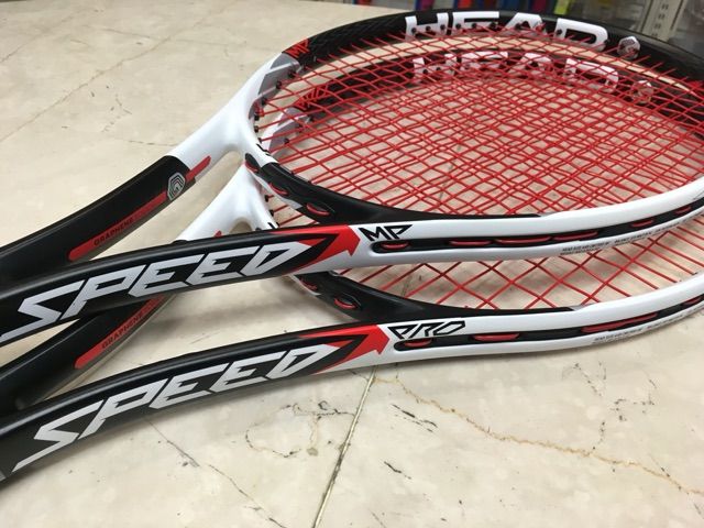 ヘッド】 スピードMP2016をインプレ！しなり感とコントロール感が増