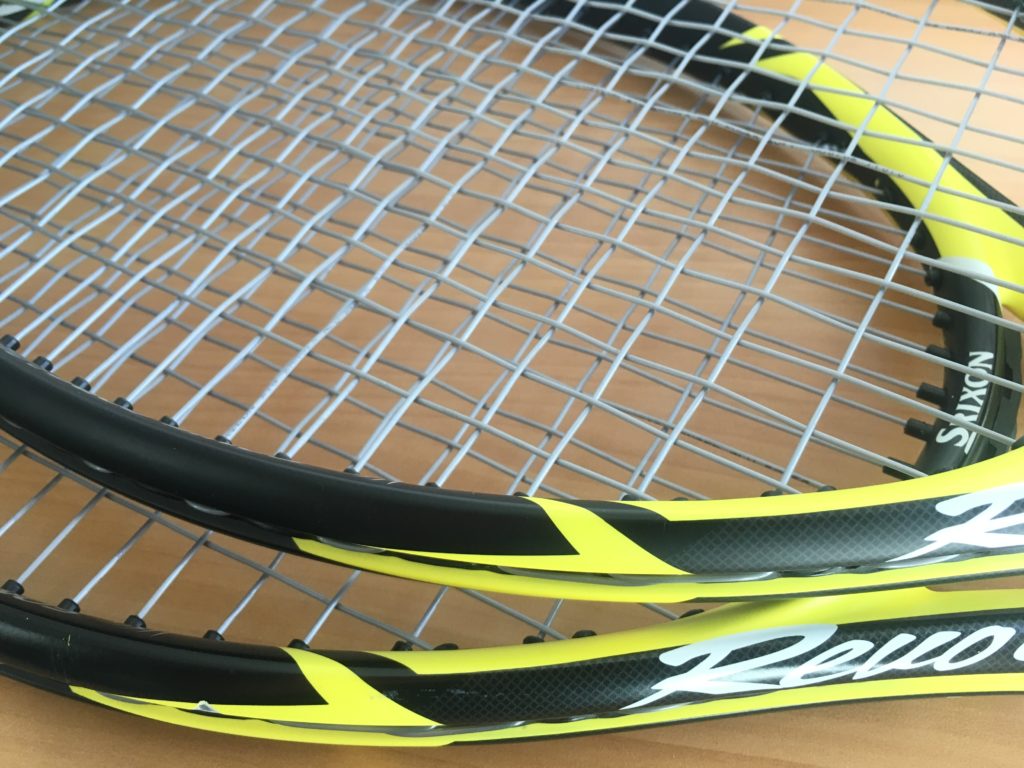 ダンロップ】REVO CV3.0 2018をインプレ！前作よりもしなり戻りが強く