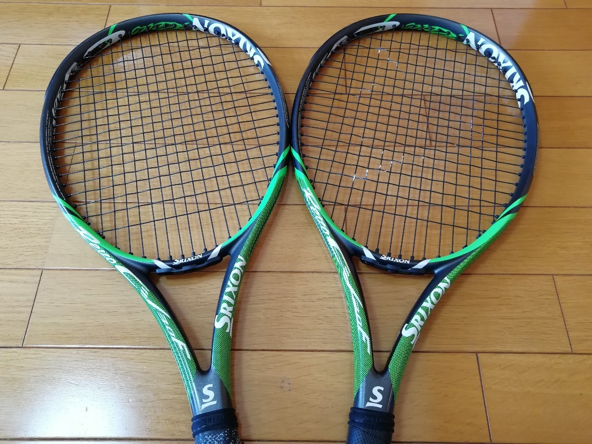 DUNLOP】REVO CV3.0Fをインプレ！スリクソンブランドの意地！決定打の