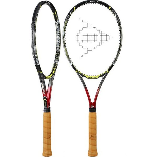 インプレ】REVO CX2.0ツアー スリクソン | RACKET LABO