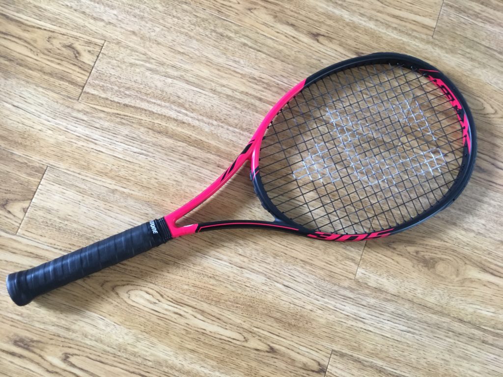 ブリヂストン】BX305をインプレ！CX200よりしなって、がっしりした打球