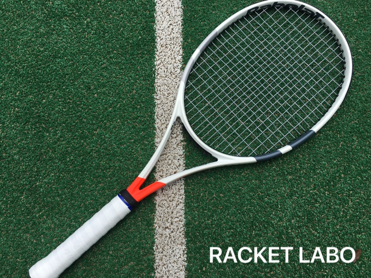 BABOLAT｜ピュアストライク18×20 2017｜インプレ 評価 レビュー