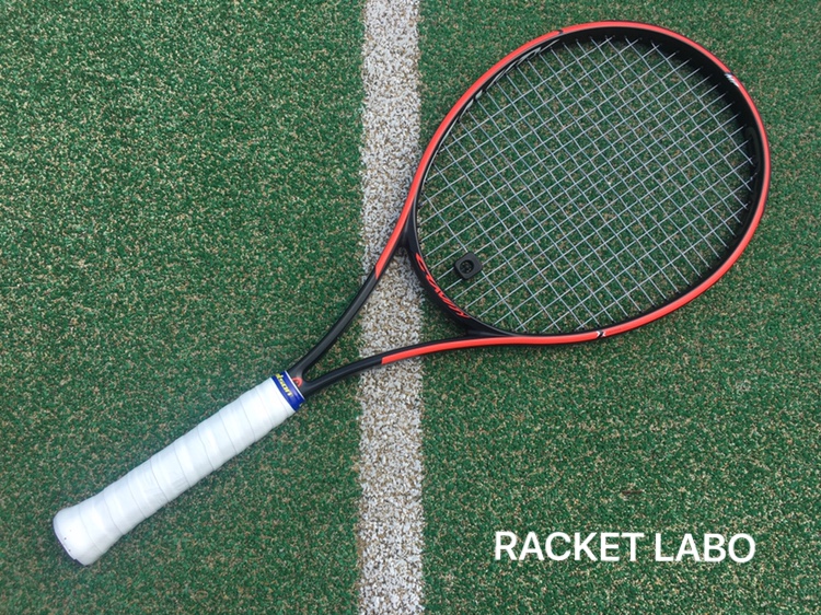 HEAD】グラビティMP 2019 インプレッション | RACKET LABO