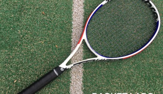 テクニファイバー】T-ファイトXTC305をインプレ！18×19から繰り出さ