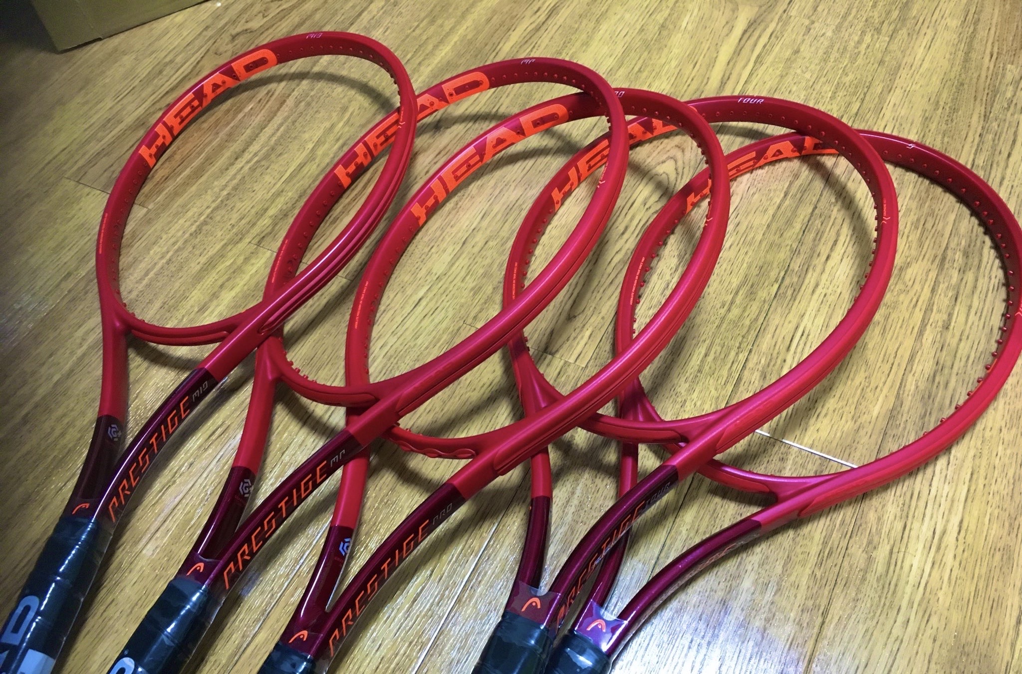 HEAD】プレステージ360+ 2020 インプレッション！【比較・レビュー