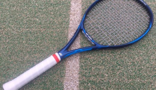 YONEX】EZONE100 2020 インプレッション | RACKET LABO