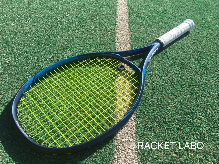 YONEX】EZONE100 2020 インプレッション | RACKET LABO