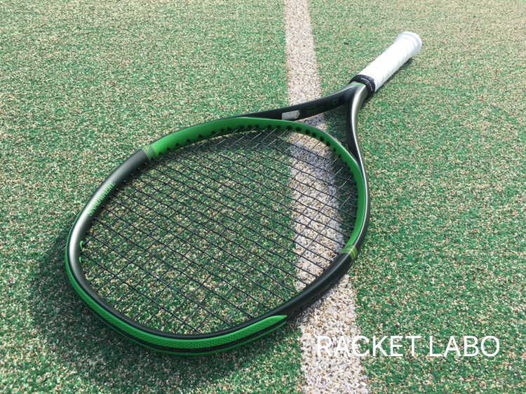 スノワート】ビタス100ツアー インプレ！！【比較レビュー】 | RACKET LABO