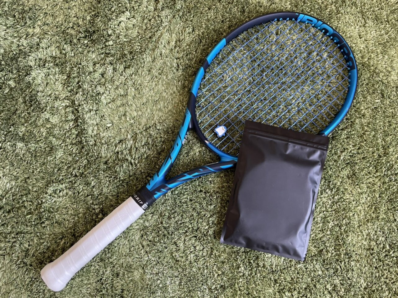 TOROLINE】スーパートロ123｜インプレ・レビュー | RACKET LABO