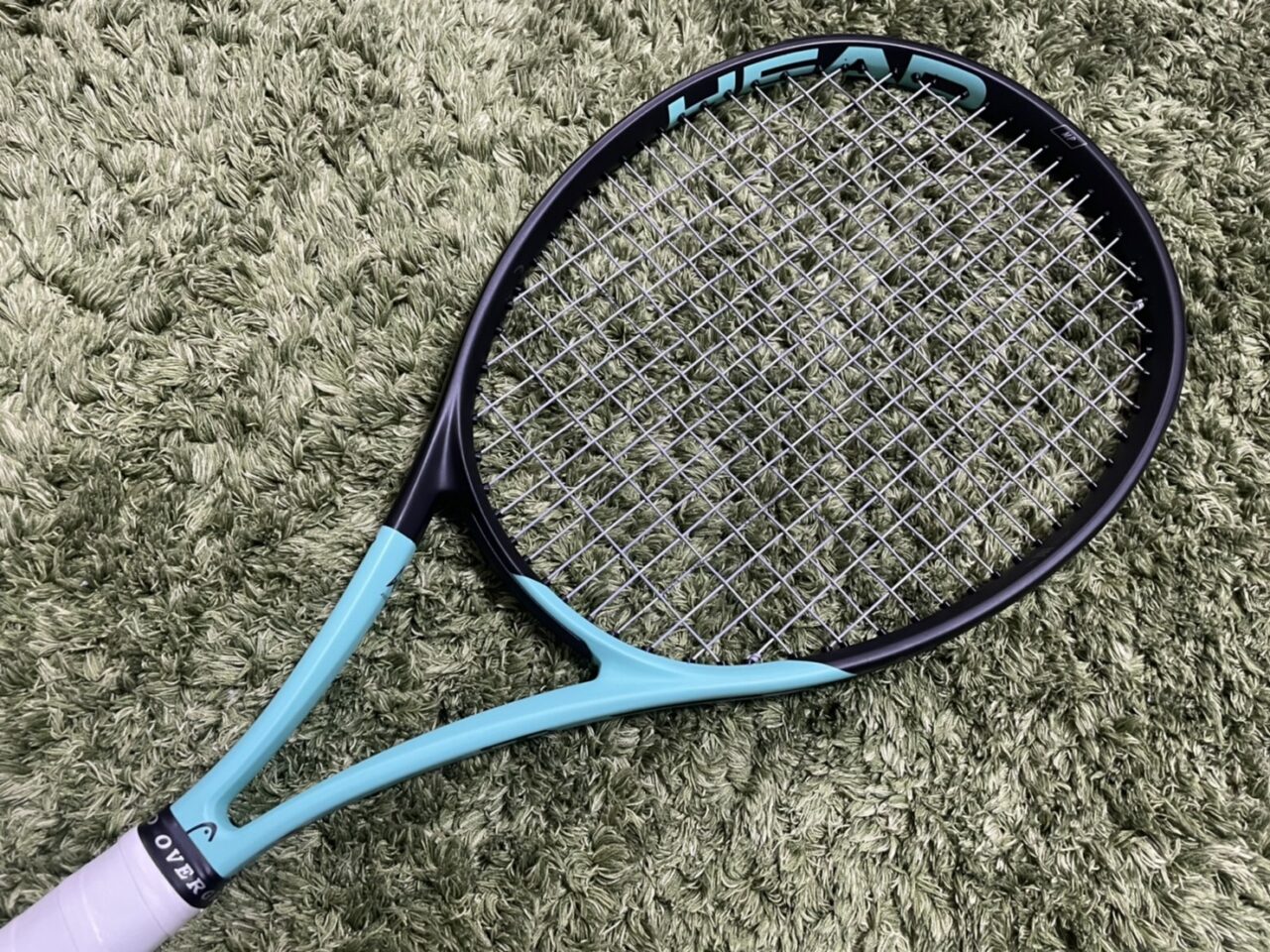 HEAD｜BOOM MP 2022｜インプレ「新定番24mm厚の良さが凝縮」 | RACKET LABO